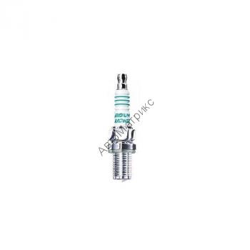 Свеча зажигания Denso Iridium Racing IK01-27, 5702 Свеча зажигания DENSO Iridium Racing 1шт.