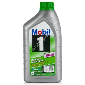 Синтетическое моторное масло Mobil 1™ ESP 5W-30 1L 154282 Синтетическое моторное масло Mobil 1™ ESP 5W-30 1L 154282