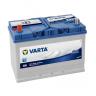 Аккумулятор автомобильный VARTA G8 Blue dynamic ASIA, 12V 95Ah 830A, прямой полярности, 306x173x225