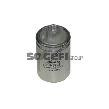 Фильтр топливный FRAM G3727 (KL158) Фильтр топливный FRAM G3727  
 
Фильтр топл.DAEWOO ESPERO,NEXIA 1.5-2.0L
GM: 25055046, 25055052, 96130396
 
 