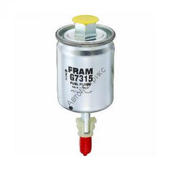 Фильтр топливный FRAM G7315 Фильтр топливный FRAM G7315
 
Фильтр топл.
 
25121293
F54714
25121293 RSF
MV-G7315
