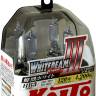 Koito P0756W Whitebeam ver.III (4200K) HB3 (9005) 12V 65W - 120W лампы галогенные 2 шт.