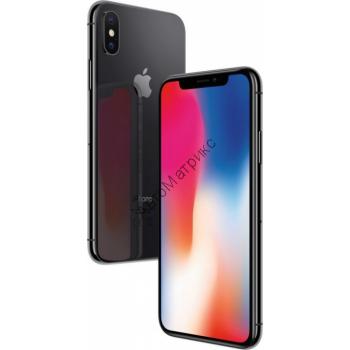 Apple iPhone X 256Gb Space Gray (Серый Космос) Смартфон Apple iPhone 7 256Gb (Black) USA
