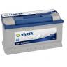 Аккумулятор автомобильный VARTA G3 Blue dynamic, 12V 95Ah 800A, обратной полярности, 353x175x190