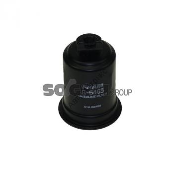 Фильтр топливный FRAM G6465 (KL131) Фильтр топливный FRAM G6465 
 
Фильтр топл.TOYOTA CAMRY,CARINA/MAZDA DEMIO/MITSUBISHI LANCER 1986=&gt;
2330019085
2330019205
MB 504753
J1335021
FC-588S
FC-K08S
31.554.00
 