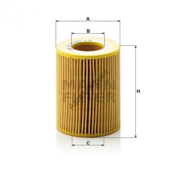 Фильтр масляный MANN HU925/4X (OX154/1D) BMW 3,5,7-серии E36,46,39,38,60,65
11427512301
7509430
11427512300
11421427908
11421740534
11427509430
