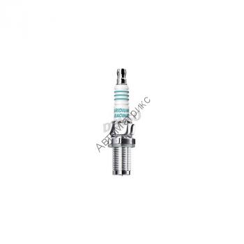 Свеча зажигания Denso Iridium Racing IK02-27, 5705 Свеча зажигания DENSO Iridium Racing 1шт.