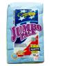 CA-123 Набор салфеток из микрофибры Jumbo 35х40 см, 12 шт.