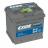 Аккумулятор автомобильный Exide EA530 12V 53Ah 540A, обратной полярности, 207x175x190