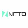 Фильтр масляный NITTO 4TP-134 (OX414D1, OX414D2)