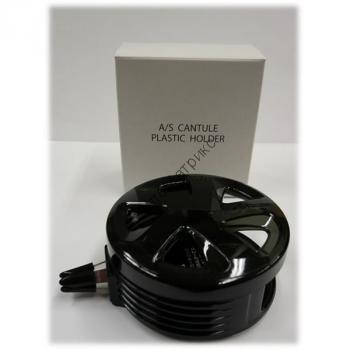 Держатель на решетку кондиционера CANTULE EIKOSHA CH-1 (для мелового ароматизатора SPIRIT REFILL) Держатель на решетку кондиционера CANTULE EIKOSHA CH-1 (для мелового ароматизатора SPIRIT REFILL)
