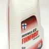 Антифриз красный FINNFROST - 40*С G12 5 л.