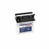 Мото аккумулятор BOSCH FRESH PACK M4F46 12V 19AH 240A обр.пол. Y5 (YB16CL-B), 176x101x176