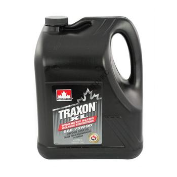 Petro-Canada PC трансмиссионное масло для МКПП TRAXON XL SYNTHETIC BLEND 75W-90 4 л. Petro-Canada PC трансмиссионное масло для МКПП TRAXON XL SYNTHETIC BLEND 75W-90 4 л.