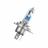 OSRAM 64193NBL-HCB Night Breaker Laser Комплект ламп H4 12V 60/55W (2 шт.)