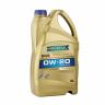 Синтетическое масло RAVENOL Eco Synth ECS SAE 0W-20 4 л. (1111102-004-01-999)