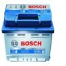 Аккумулятор автомобильный BOSCH S4001, 12V 44Ah 440A , обратной полярности, 207x175x175