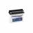 Мото аккумулятор BOSCH FRESH PACK M4F47 12V 20AH 260A обр.пол. Y7 (Y50-N18L-A), 207x92x164