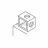 Мото аккумулятор BOSCH FRESH PACK M4F47 12V 20AH 260A обр.пол. Y7 (Y50-N18L-A), 207x92x164