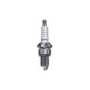 DENSO W20EPR-U, Свеча зажигания 1 шт, 3047 (D2) Свеча зажигания DENSO 1 шт.