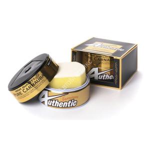 Soft99 10162/00023 AUTHENTIC PREMIUM - ПОЛИРОЛЬ С ВОСКОМ КАРНАУБА, 200 г. Soft99 10162/00023 AUTHENTIC PREMIUM - ПОЛИРОЛЬ С ВОСКОМ КАРНАУБА, 200 г.