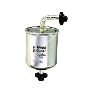 Фильтр топливный FRAM G5237 (KL202) Фильтр топливный FRAM G5237 (KL202)
 
Фильтр топл.NISSAN MAXIMA,SUNNY,PATROL 2.0L,4.2L 88-00
16400-72L00
J1331024
WK 56
FC-198S
NF-2457