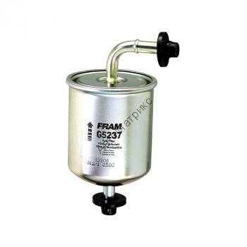 Фильтр топливный FRAM G5237 (KL202) Фильтр топливный FRAM G5237 (KL202)
 
Фильтр топл.NISSAN MAXIMA,SUNNY,PATROL 2.0L,4.2L 88-00
16400-72L00
J1331024
WK 56
FC-198S
NF-2457
