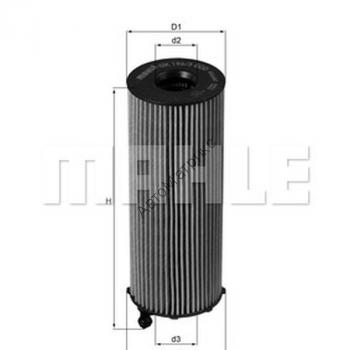 Фильтр масляный KNECHT (MAHLE) OX196/3D Фильтр маслянный KNECHT (MAHLE) OX 196/3D OEKO
AUDI A4,A5,A8,Q7/VW TOUAREG 2.7-3.0TDI 2004=
95510722200
057115561M