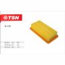 TSN 9.1.61 Фильтр воздушный