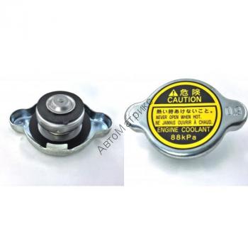 Крышка радиатора TOYOTA 16401-54750 Крышка радиатора TOYOTA 16401-54750 1640154750