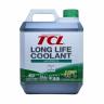 Антифриз TCL Long Life Coolant  -40C зеленый, 4 л.