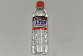 WELLTEX 4670007990596 Керосин WELLTEX (пэт, Россия) 500 мл. WELLTEX 4670007990596 Керосин WELLTEX (пэт, Россия) 500 мл.