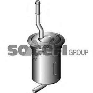 Фильтр топливный FRAM  G6692  Фильтр топливный FRAM G6692 MAZDA: B 630-20-490 C 