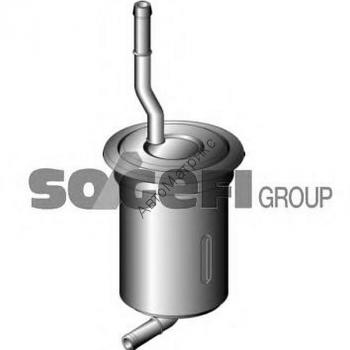 Фильтр топливный FRAM  G6692  Фильтр топливный FRAM G6692 MAZDA: B 630-20-490 C 