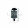 Фильтр масляный KNECHT (MAHLE) OX188D