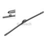 Bosch A250H Щетка стеклоочистителя задняя, бескаркасная 25 см. 1 шт.