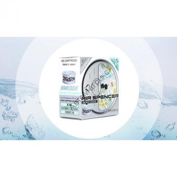 Ароматизатор EIKOSHA A-16 Shower Cologne КЕЛЬНСКИЙ ДОЖДЬ ОСВЕЖАЮЩАЯ СМЕСЬ ДИКИХ ЦВЕТОВ В АРОМАТЕ ETERNITY ОТ CALVIN KLEIN.
КЛАССИЧЕСКИЙ АРОМАТ С НОТКАМИ МАНДАРИНА, ЖАСМИНА, РОЗЫ И САНДАЛА.