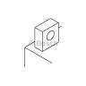 Мото аккумулятор BOSCH FRESH PACK M4F54 12V 30AH 300A обр.пол. Y10 (53030), 186x130x171 - Мото аккумулятор BOSCH FRESH PACK M4F54 12V 30AH 300A обр.пол. Y10 (53030), 186x130x171