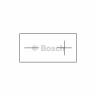 Мото аккумулятор BOSCH FRESH PACK M4F54 12V 30AH 300A обр.пол. Y10 (53030), 186x130x171 - Мото аккумулятор BOSCH FRESH PACK M4F54 12V 30AH 300A обр.пол. Y10 (53030), 186x130x171