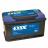 Аккумулятор автомобильный Exide EB802 12V 80Ah 700A, обратной полярности, 315x175x175