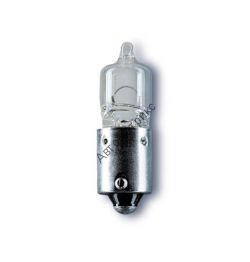 NARVA 17830 Лампа галогенная H5W 12V 5W (BA9s) 