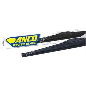 ANCO 30-18 Winter Blades Зимние стеклоочистители 18&quot;, 450мм 1шт. ANCO Winter Blades Зимние стеклоочистители 18", 450мм 1шт.