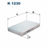 Фильтр салонный Filtron K1230 (LAK852)