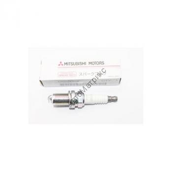 Mitsubishi MS851358 Свеча зажигания ngk bkr6es 1 шт. (K20PR-U11) 