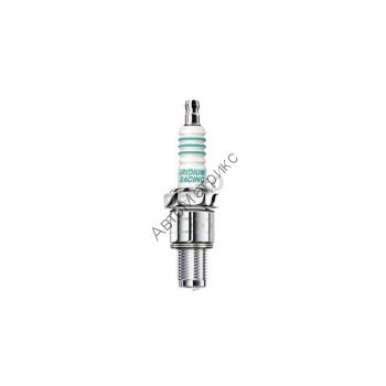 Свеча зажигания Denso Iridium Racing IRT01-31, 5752 (R52) Свеча зажигания DENSO Iridium Racing 1шт.