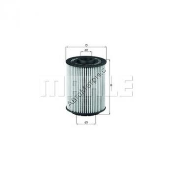 Фильтр масляный KNECHT (MAHLE) OX356D Фильтр маслянный KNECHT (MAHLE) OX 356D OEKO
077115561H
VW TOUREG 4.2L V8