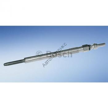 Bosch 0250203004 Свеча накала 1 шт. (LAND ROVER 1354289) Bosch 0250203004 Свеча накала 1 шт. (LAND ROVER 1354289)
