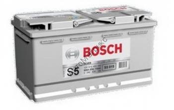 Аккумулятор автомобильный BOSCH S5015 12V 110Ah 920A, обратной полярности, 393x175x190 Аккумулятор BOSCH S5 110 а/ч, обратной полярности
S5 015 SILVER PLUS 12V 110Ah 920A  
393x175x190 /-+/   (Длина x Ширина x Высота)
0092S50150
