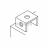 Мото аккумулятор BOSCH AGM M6011 12V 8AH 150A пр.пол. Y11 (YTZ10S-4,YTZ10S-BS), 150x87x93