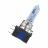 OSRAM 64176CBI Лампа галогенная H15 COOL BLUE INTENSE 55/15W 12V (PGJ23t-1) 1 шт.